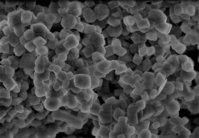 【最新】纳米碳酸钙晶型和形貌大全